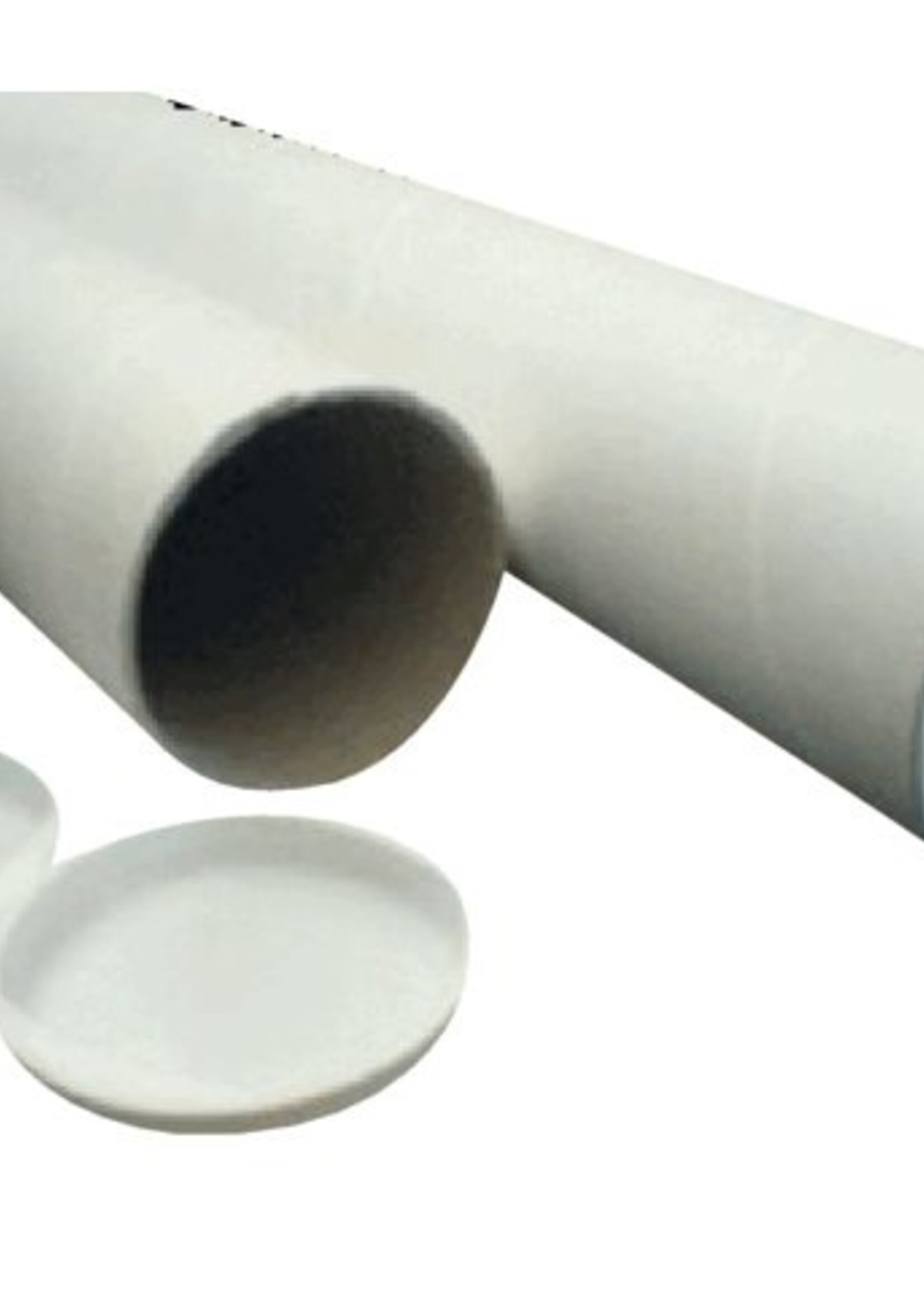 Cleverpack Cleverpack VERZENDKOKER A2 450X50X1.5MM 5STKS