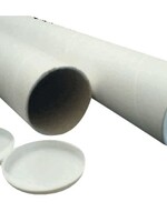 Cleverpack VERZENDKOKER A0 850X50X1.5MM 5STKS