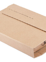 Cleverpack WIKKELVERPAKKING RINGBAND BR 10STKS