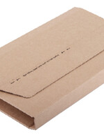 Cleverpack WIKKELVERP 160 BR 25STKS