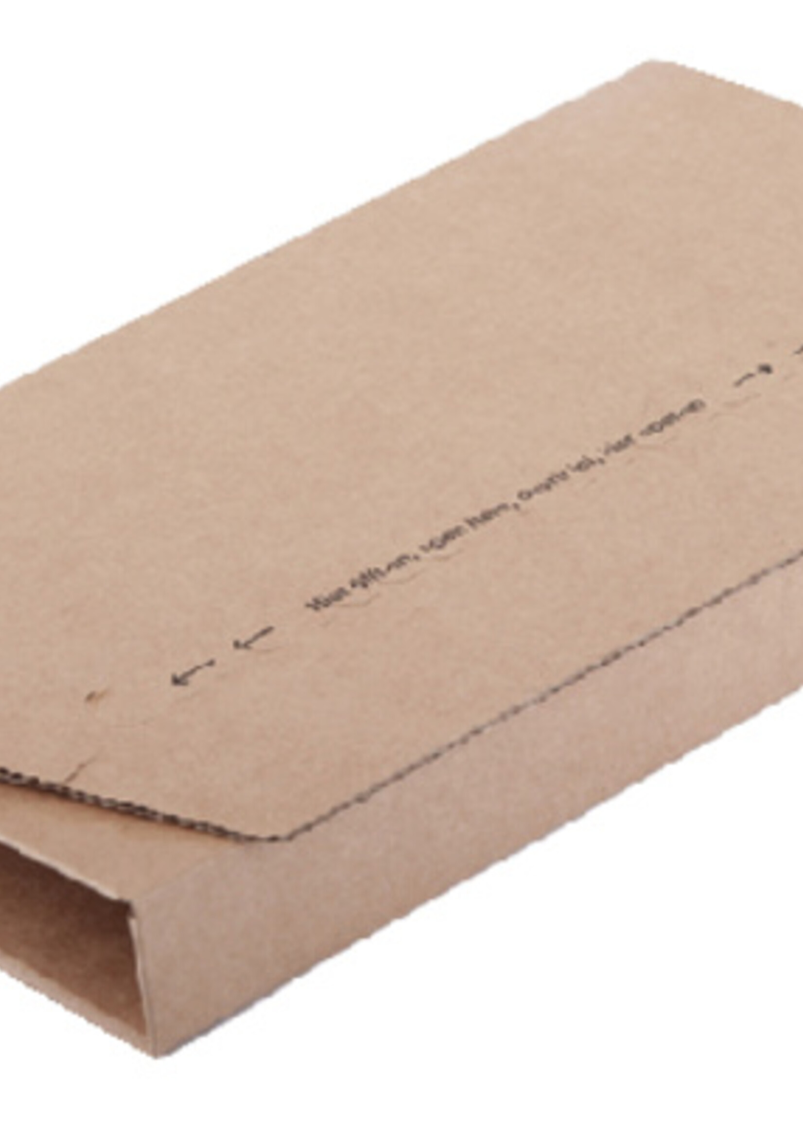 Cleverpack Cleverpack WIKKELVERP 61 BR 25STKS