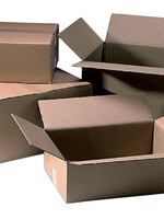 Cleverpack VERZENDDOOS 6 BR 25STKS