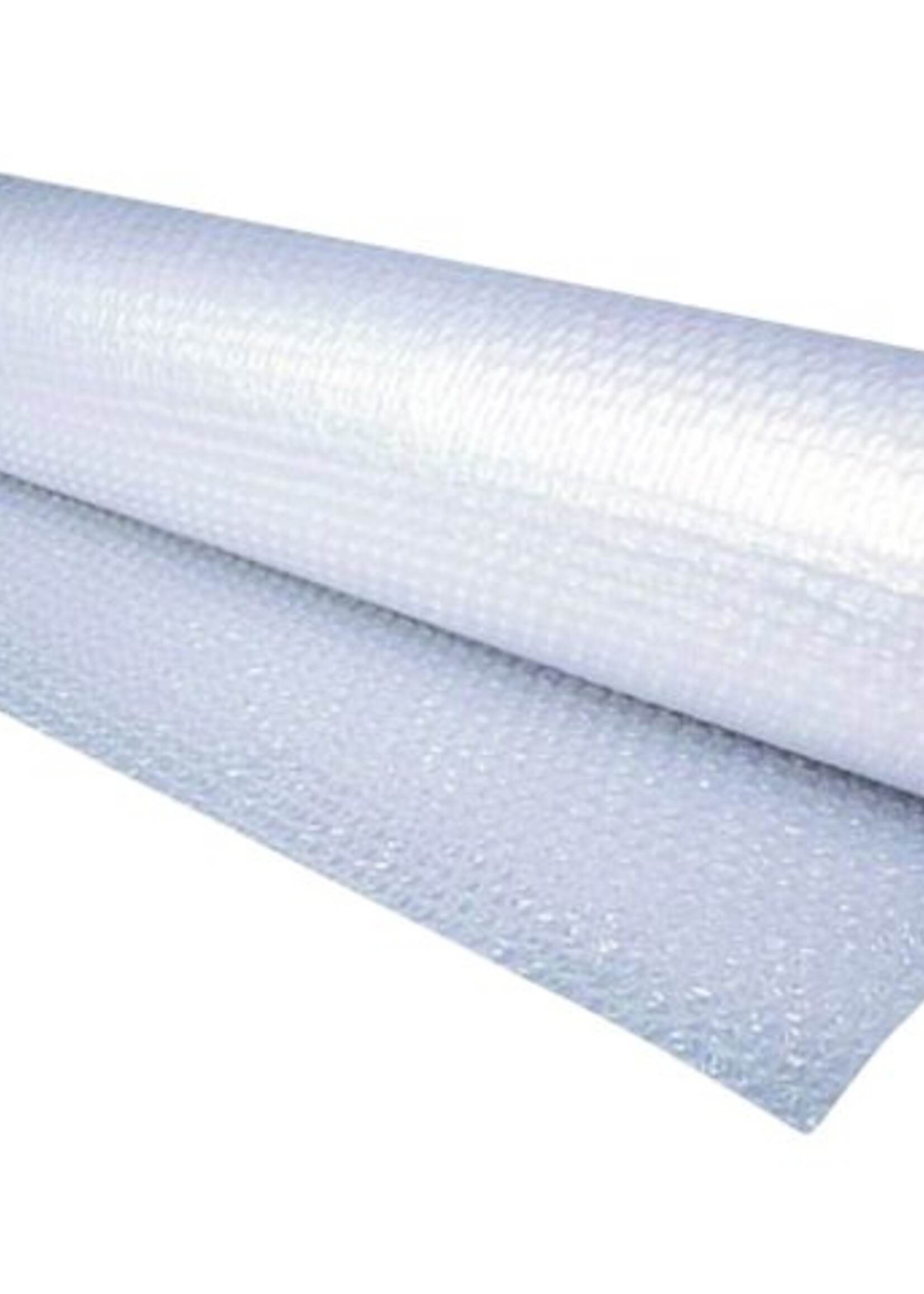 Cleverpack Cleverpack LUCHTKUSSENFOLIE 100CMX5M