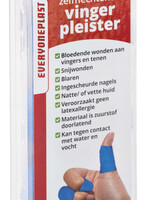 Allglue VINGERPLEISTER ZK BL 3ROL