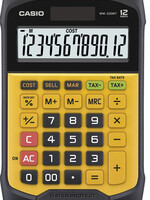 Casio REKENMACHINE WM-320MT