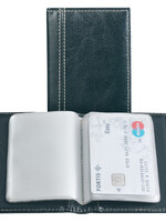 Brepols CREDITKAART ETUI PALERMO ZW 40STKS