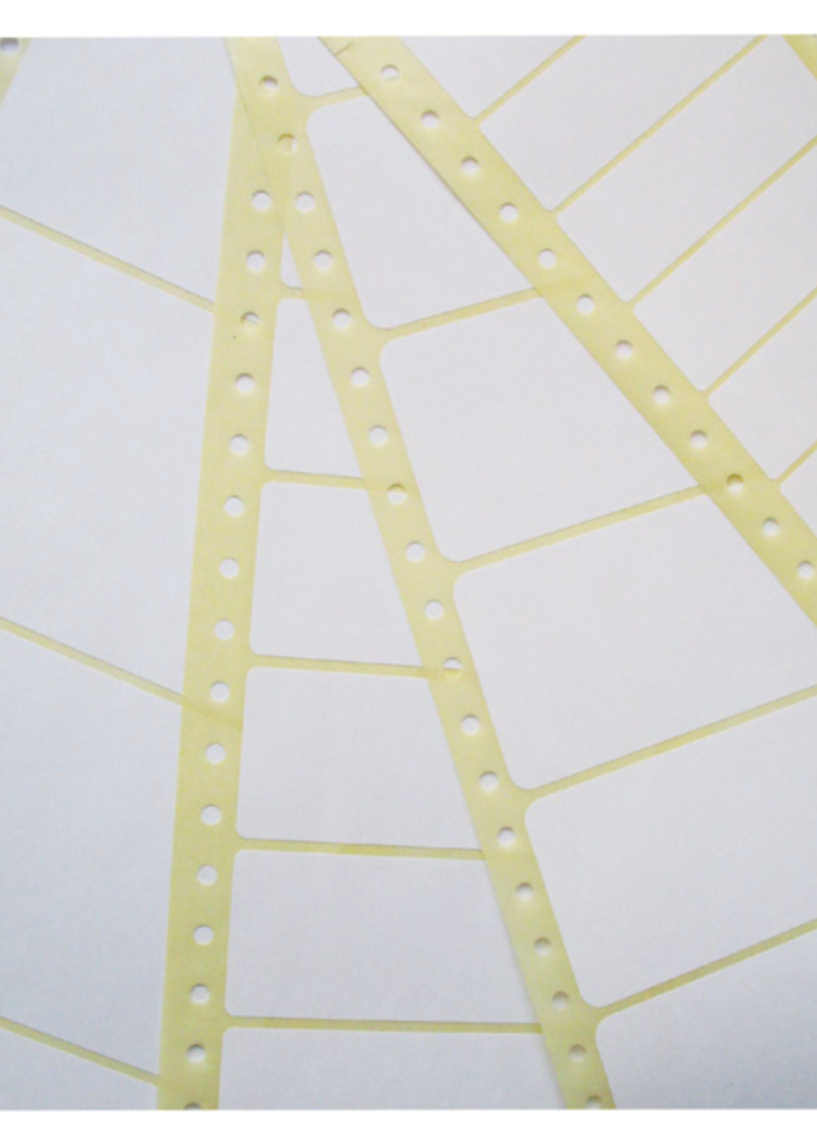 Avery Avery ETIKET T3014-500 102X36.1 4000STKS