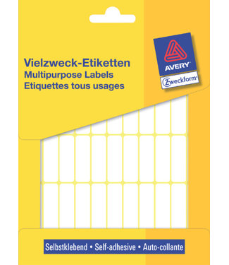 Avery Zweckform ETIKET 3320 32X10 1144STKS