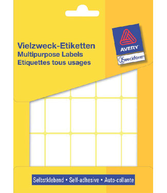 Avery Zweckform ETIKET 3321 32X23 560STKS