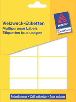 Avery Zweckform ETIKET 3337 54X35 224STKS