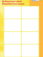 Avery Zweckform ETIKET 3075 32X23 60STKS