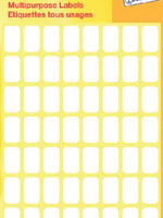 Avery Zweckform ETIKET 3041 13X8 384STKS