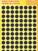 Avery Zweckform ETIKET 3009 8MM ZW 416STKS