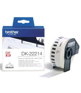 Brother L-ETIKET DK-22214 12X30.48