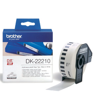 Brother L-ETIKET DK-22210 29X30.48