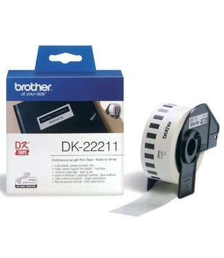 Brother L-ETIKET DK-22211 29X15.24