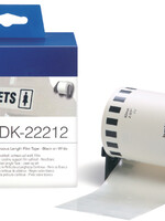 Brother L-ETIKET DK-22212 62X15.24