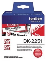 Brother L-ETIKET DK-22251 62X15.24