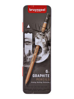 Bruynzeel POTLOOD EXPR 6 HARDHEDEN