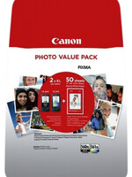 Canon INKCARTRIDGE PG560XL CL561XL PV