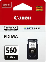 Canon INKCARTRIDGE PG-560 ZW