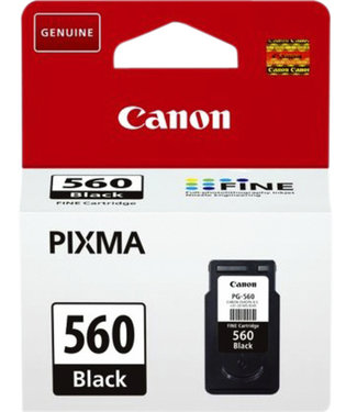 Canon INKCARTRIDGE PG-560 ZW