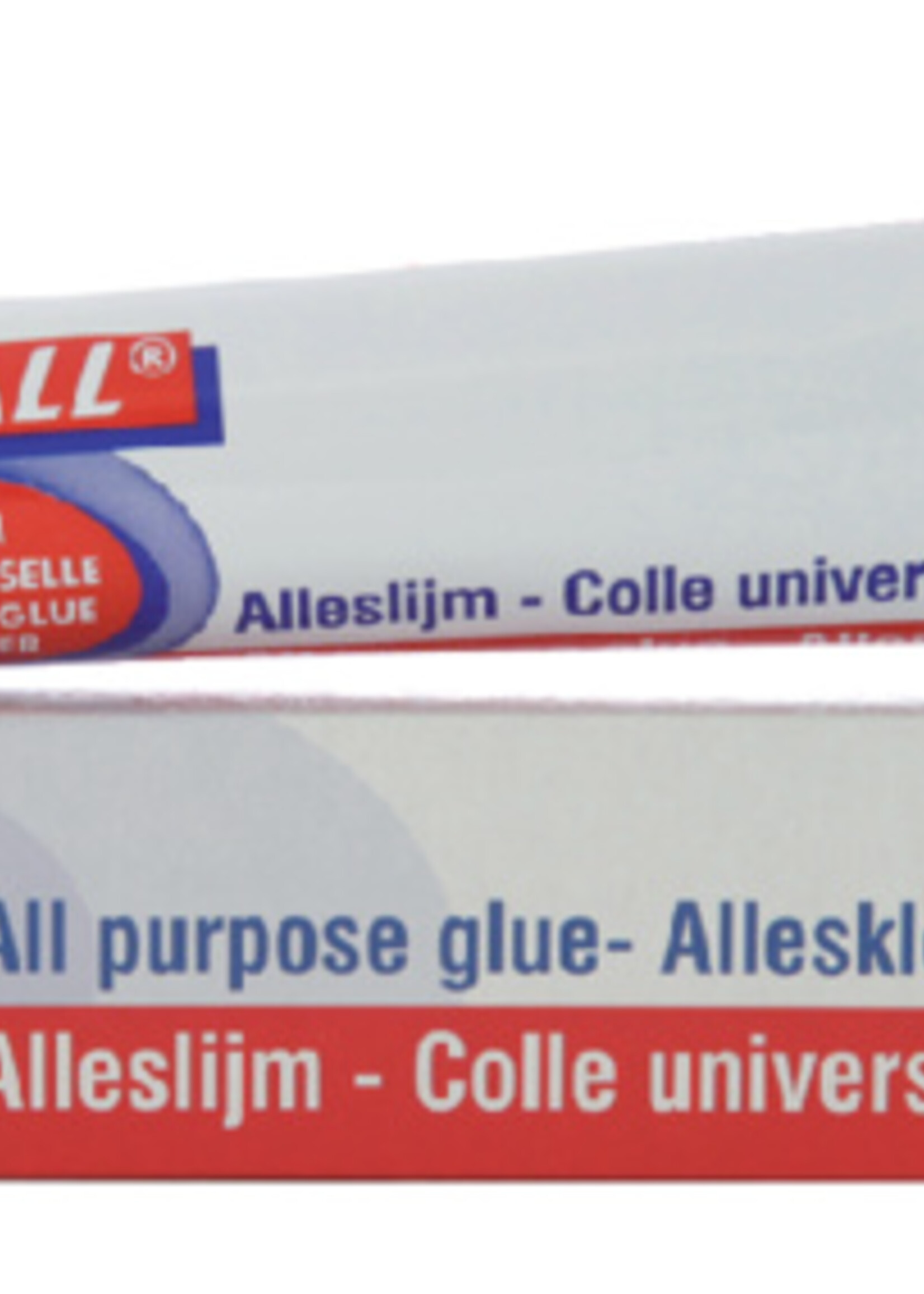 Collall Collall ALLESLIJM 50ML