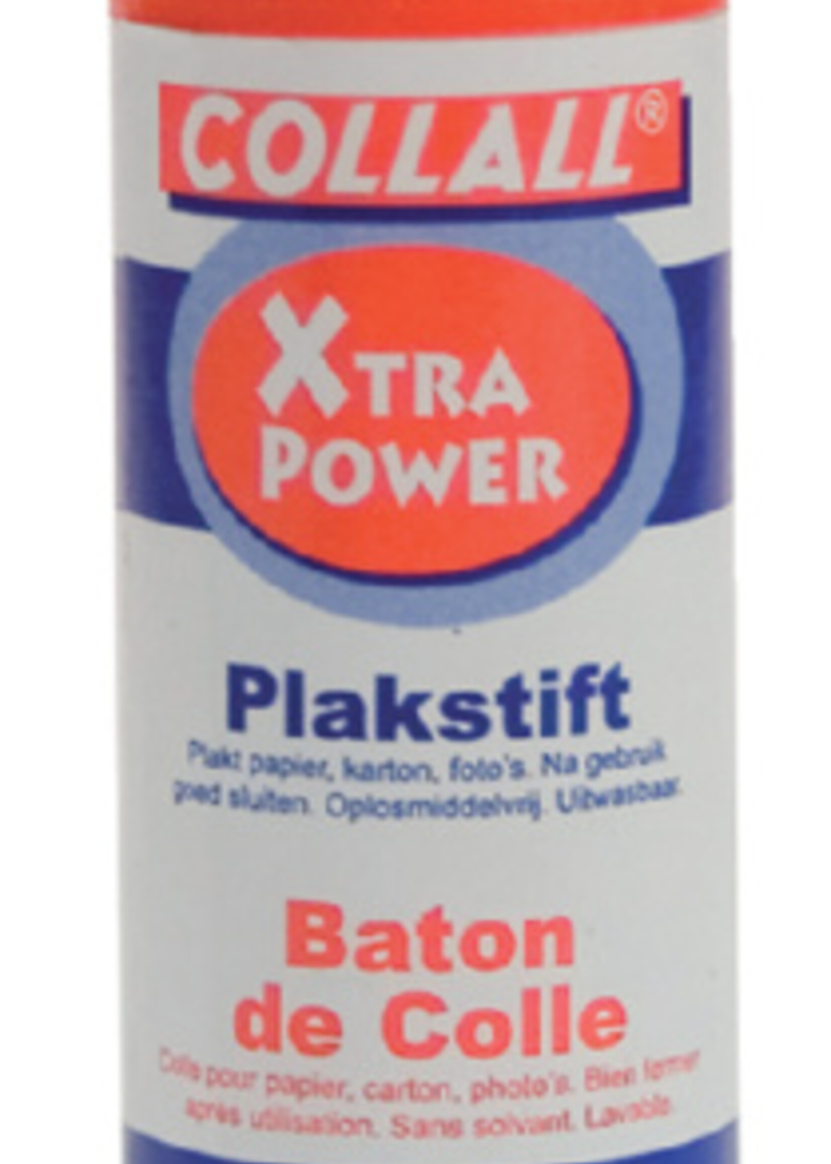 Collall Collall LIJMSTIFT 21GR