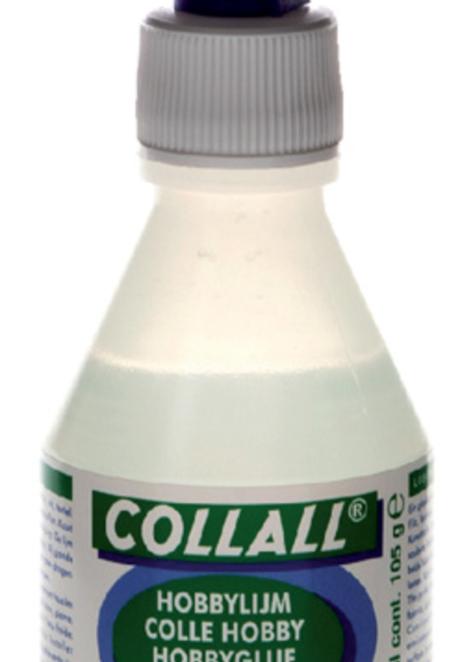 Collall Collall HOBBYLIJM 100ML