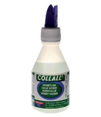 Collall HOBBYLIJM 100ML