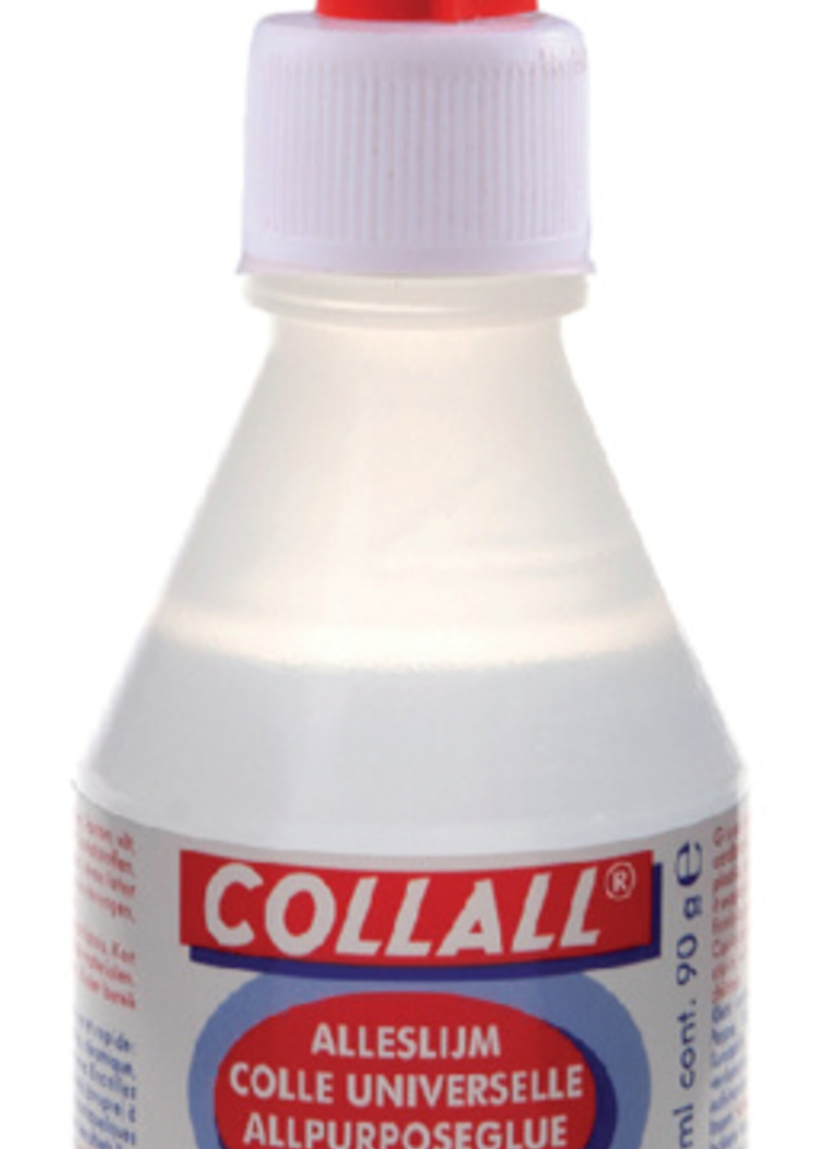 Collall Collall ALLESLIJM 100ML