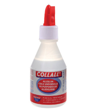 Collall ALLESLIJM 100ML