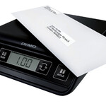 Brief- en pakketwegers