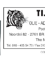 Colop TEKSTSTEMPEL 2300 BON