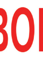 Colop TEKSTSTEMPEL 20 GEBOEKT