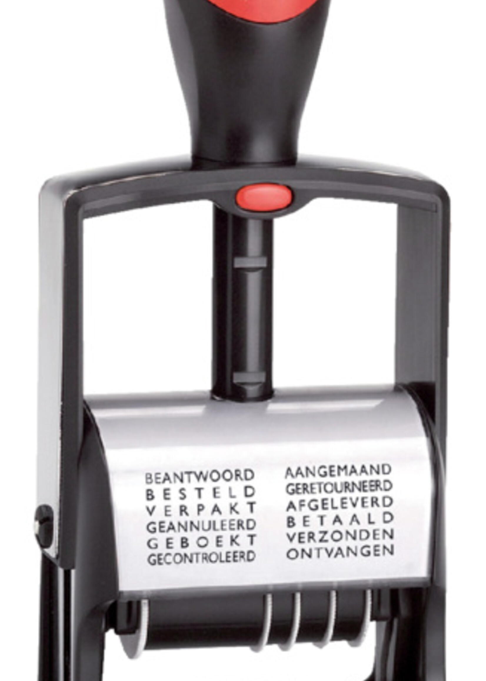 Colop Colop WOORD-DATUMSTEMPEL S2000