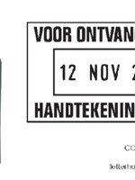 Colop WOORD-DATUMSTEMPEL S2160