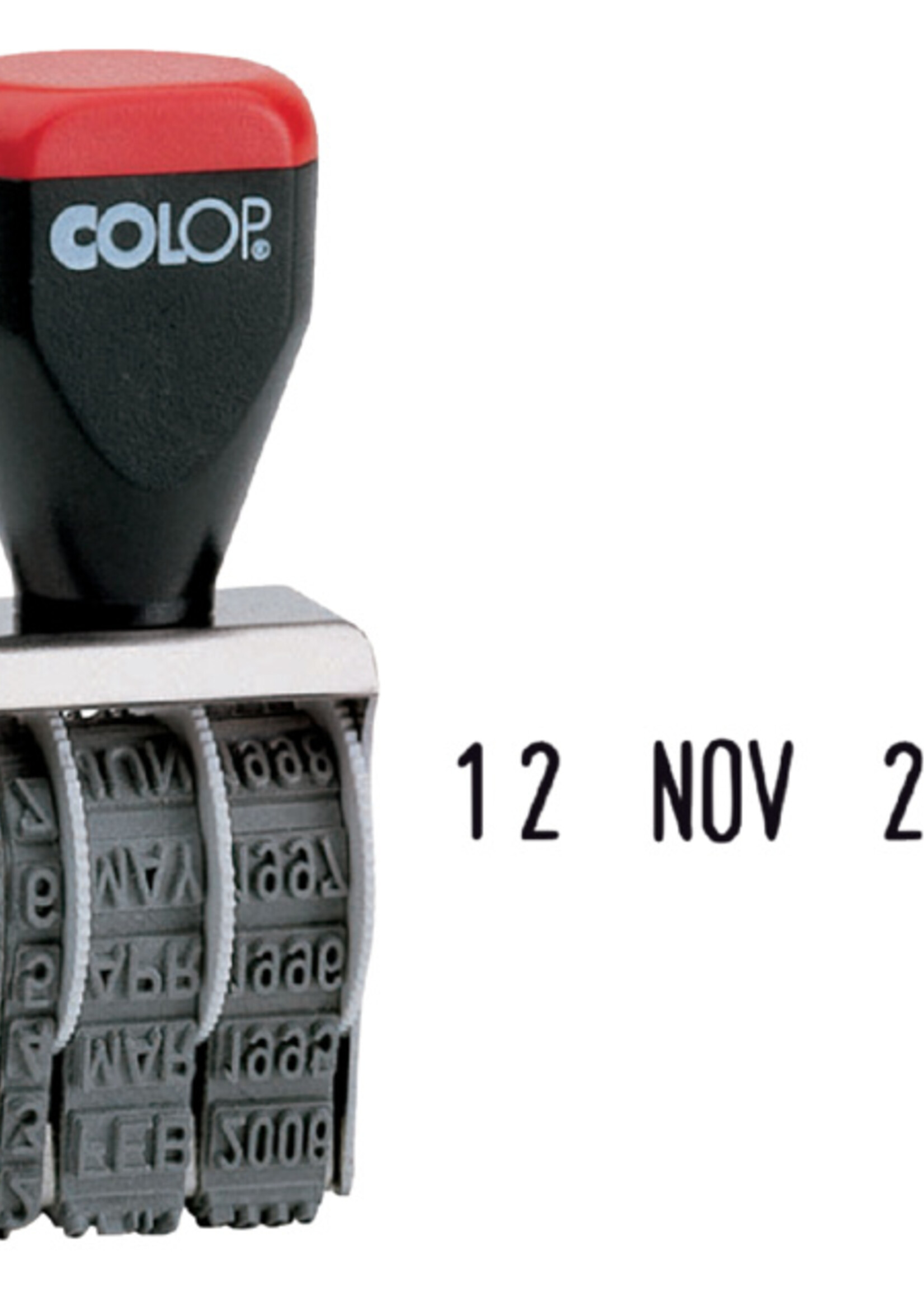 Colop Colop DATUMSTEMPEL 04000