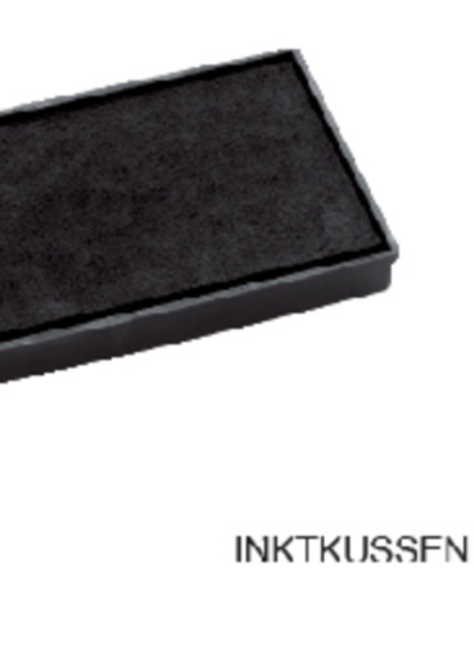 Colop Colop INKTKUSSEN 6E/50 ZW