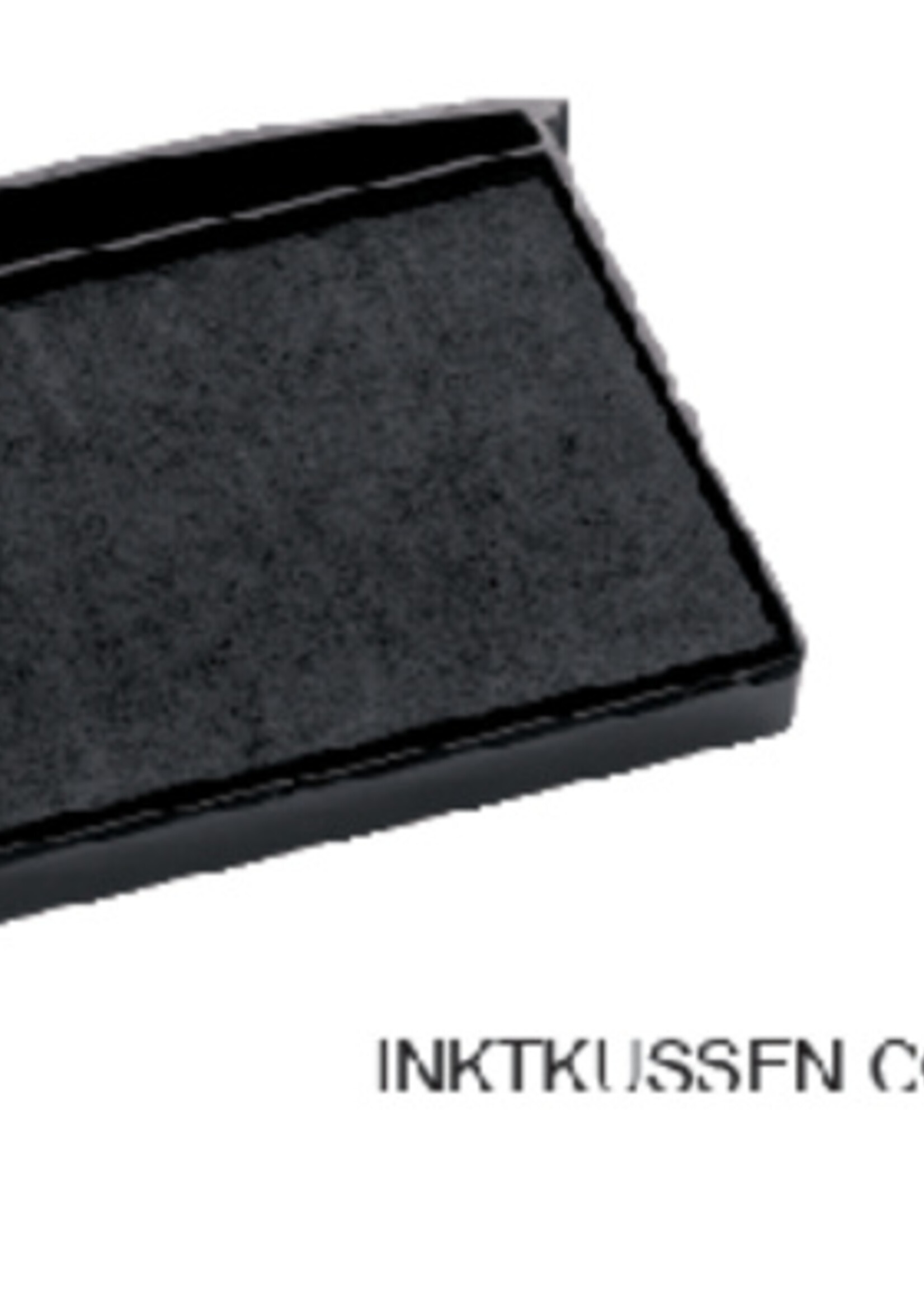 Colop Colop INKTKUSSEN 6E/2600 ZW