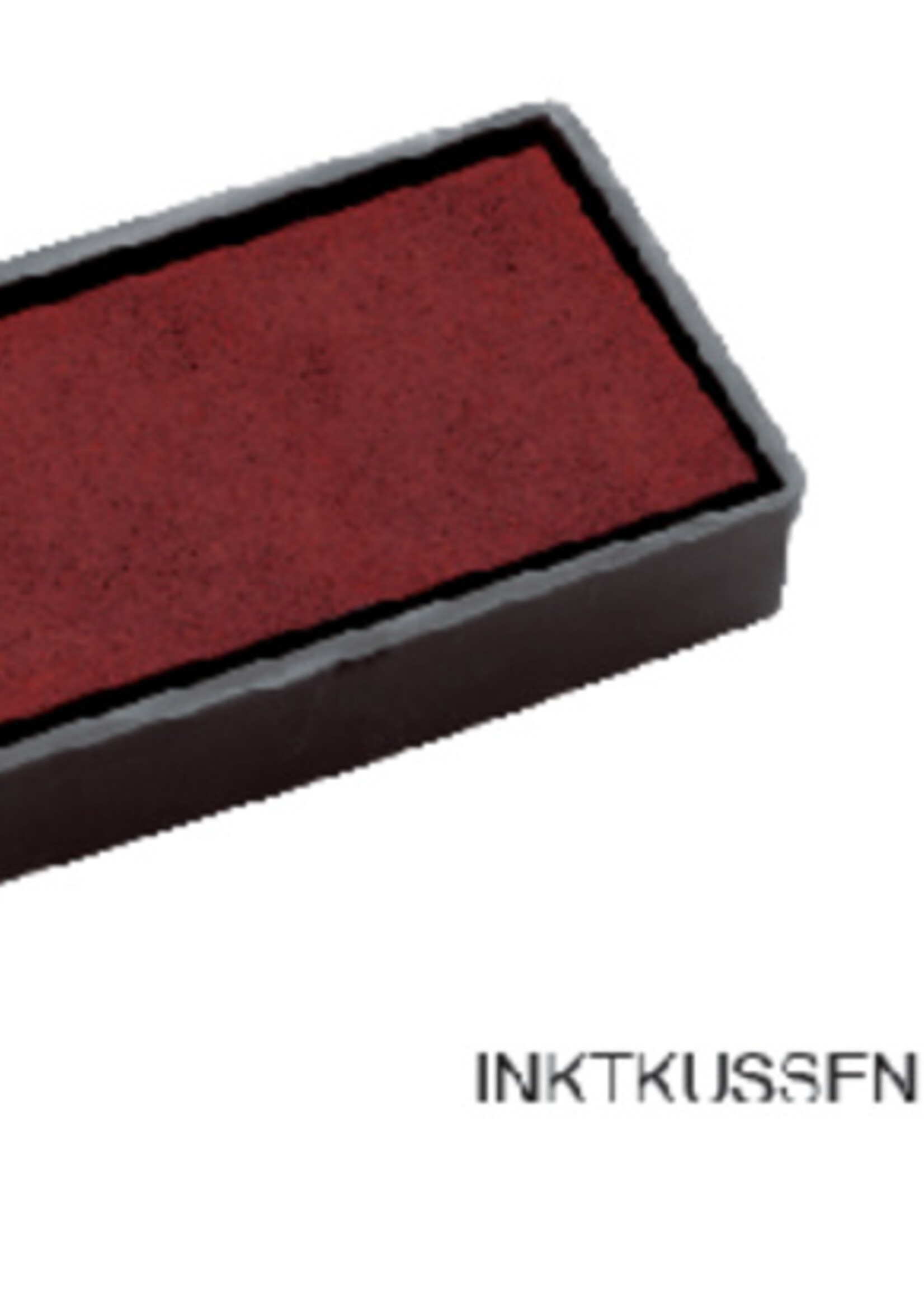 Colop Colop INKTKUSSEN 6E/20 RD