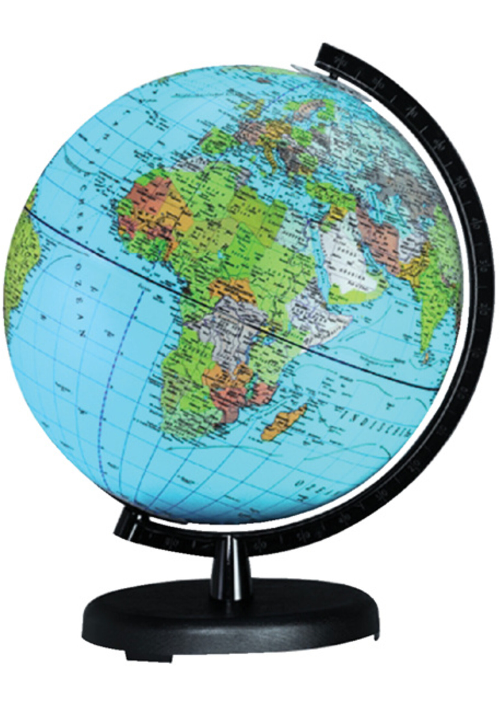 Columbus Columbus GLOBE TERRA IMPERIAL