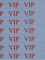Combicraft POLSBAND VIP 100STKS