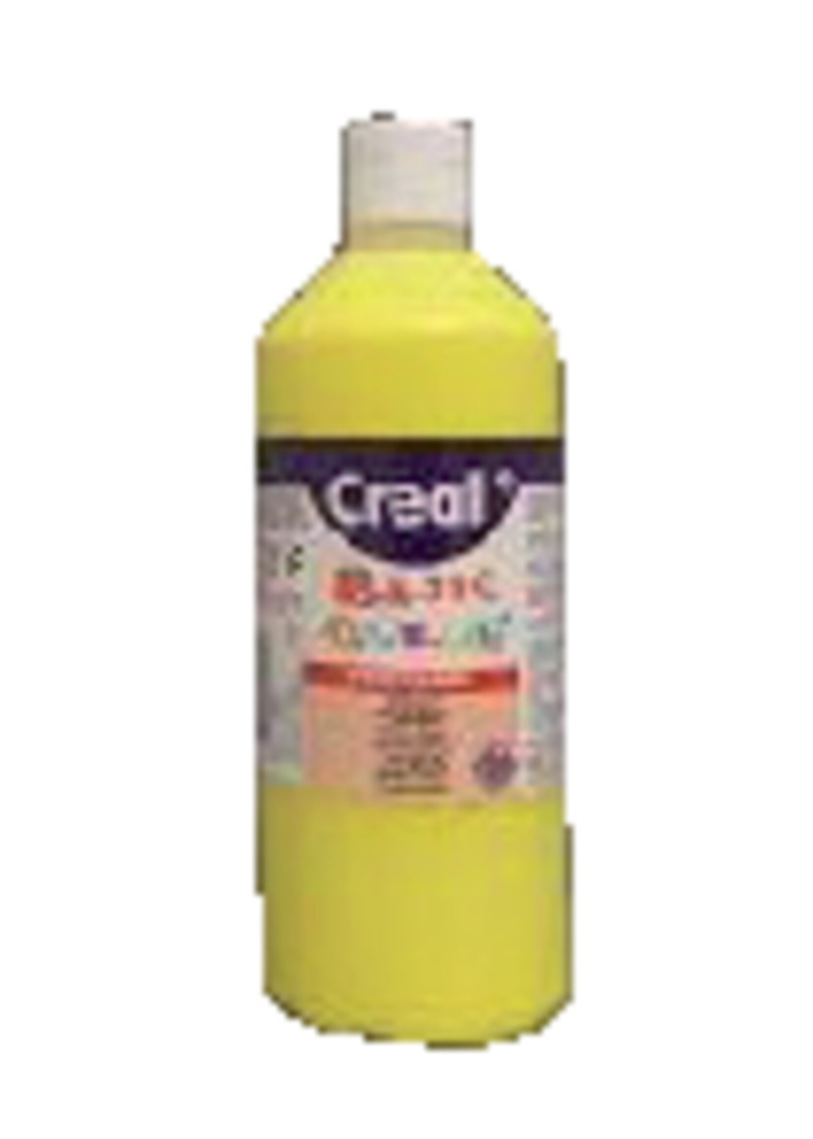Creall Creall PLAKKAATVERF 02 GL 500ML