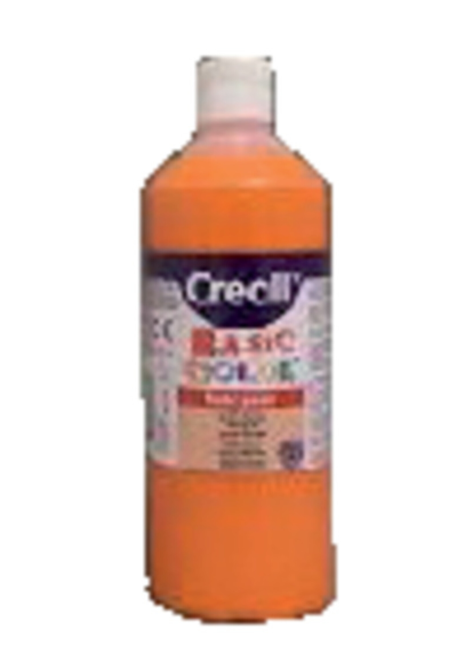 Creall Creall PLAKKAATVERF 04 OR 500ML