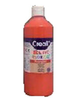 Creall PLAKKAATVERF 05 LRD 500ML