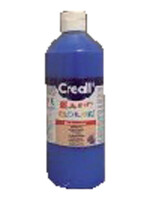 Creall PLAKKAATVERF 11 DBL 500ML