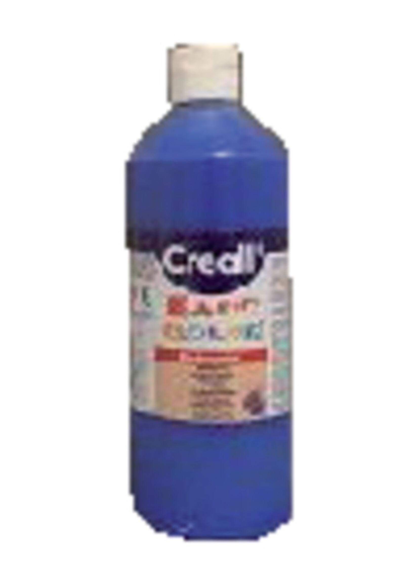 Creall Creall PLAKKAATVERF 11 DBL 500ML