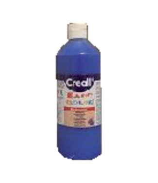 Creall PLAKKAATVERF 11 DBL 500ML