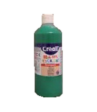 Creall PLAKKAATVERF 15 MIDGN 500ML